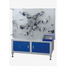 Rotary Label Printing Machine